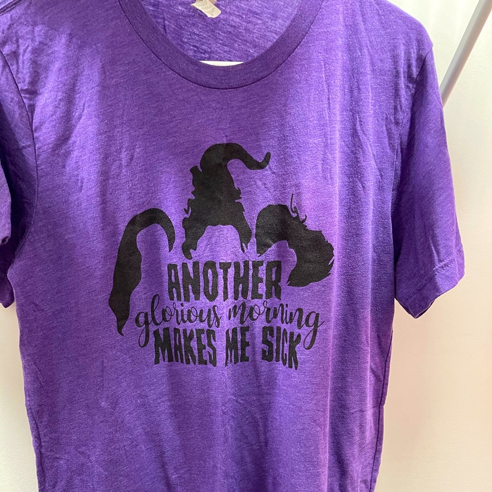Halloween T-shirt